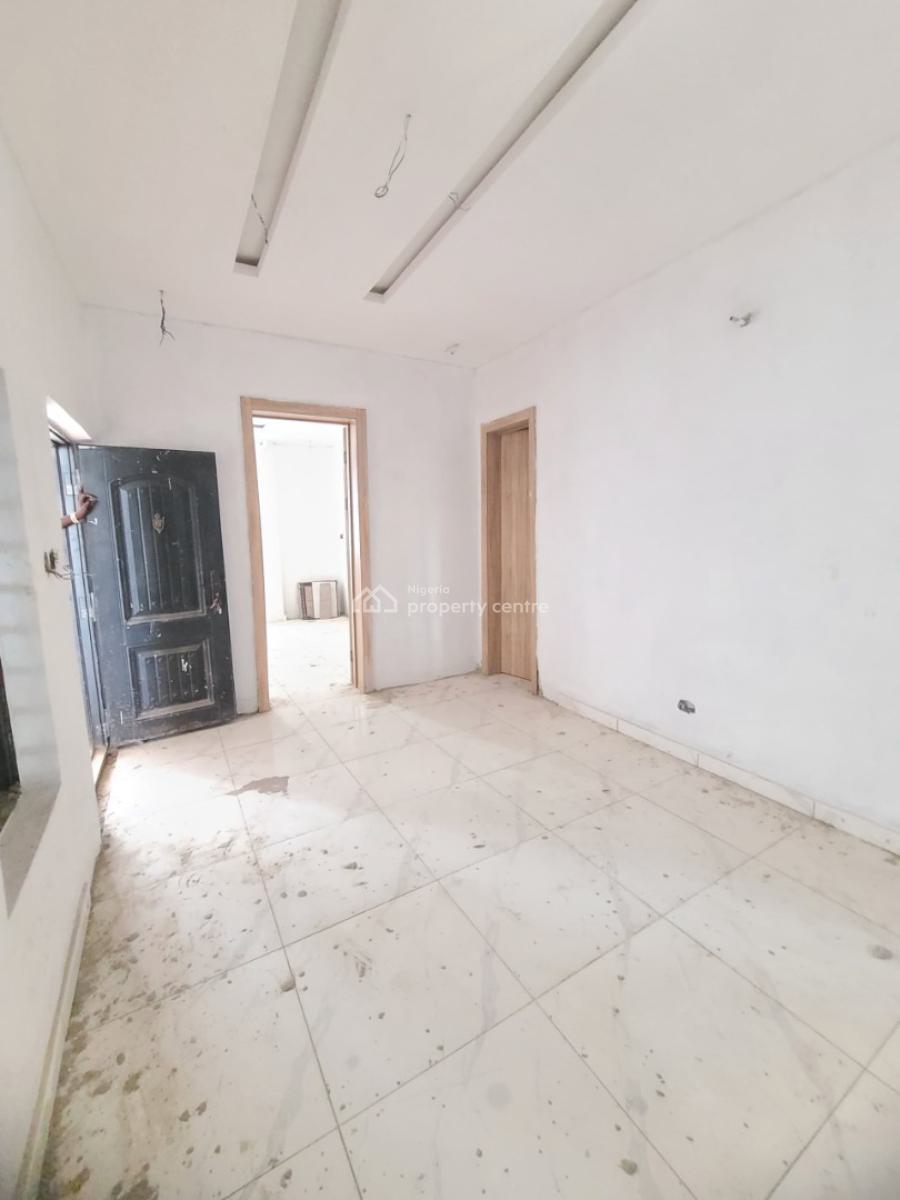 Standard and Beautiful Miniflat, Igboefun, Ibeju Lekki, Lagos, Flat / Apartment for Sale