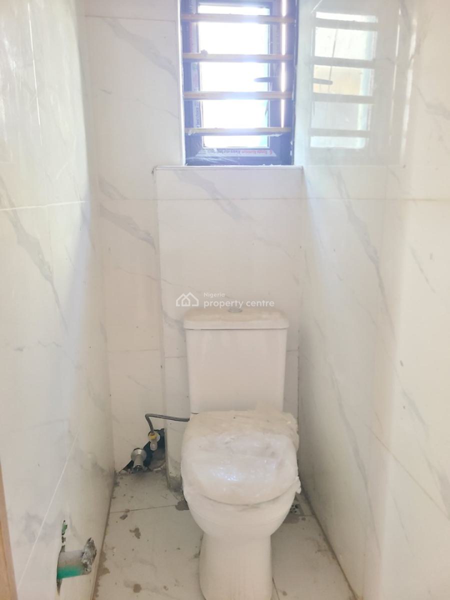 Standard and Beautiful Miniflat, Igboefun, Ibeju Lekki, Lagos, Flat / Apartment for Sale