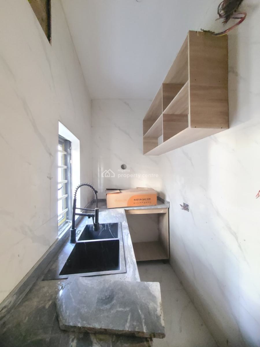 Standard and Beautiful Miniflat, Igboefun, Ibeju Lekki, Lagos, Flat / Apartment for Sale