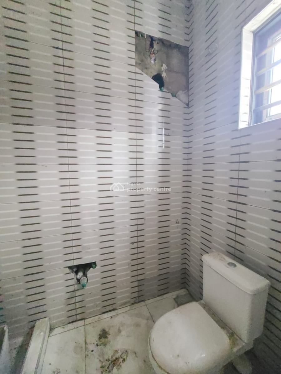 Standard and Beautiful Miniflat, Igboefun, Ibeju Lekki, Lagos, Flat / Apartment for Sale