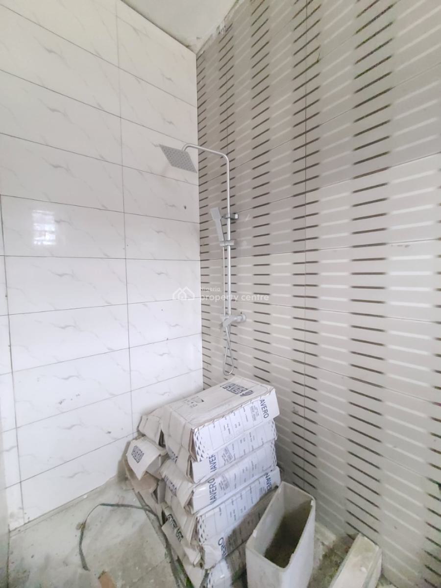 Standard and Beautiful Miniflat, Igboefun, Ibeju Lekki, Lagos, Flat / Apartment for Sale