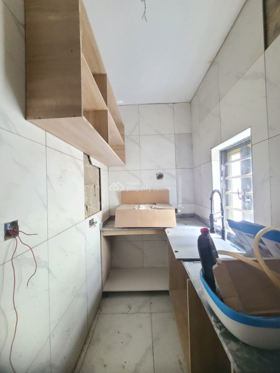 Standard and Beautiful Miniflat, Igboefun, Ibeju Lekki, Lagos, Flat / Apartment for Sale