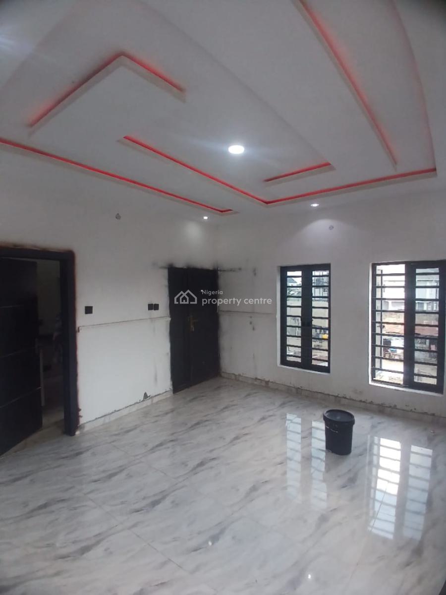 Brand New 1 Bedroom Luxury Apartment, Badore, Ajah, Lagos, Mini Flat (room and Parlour) for Rent