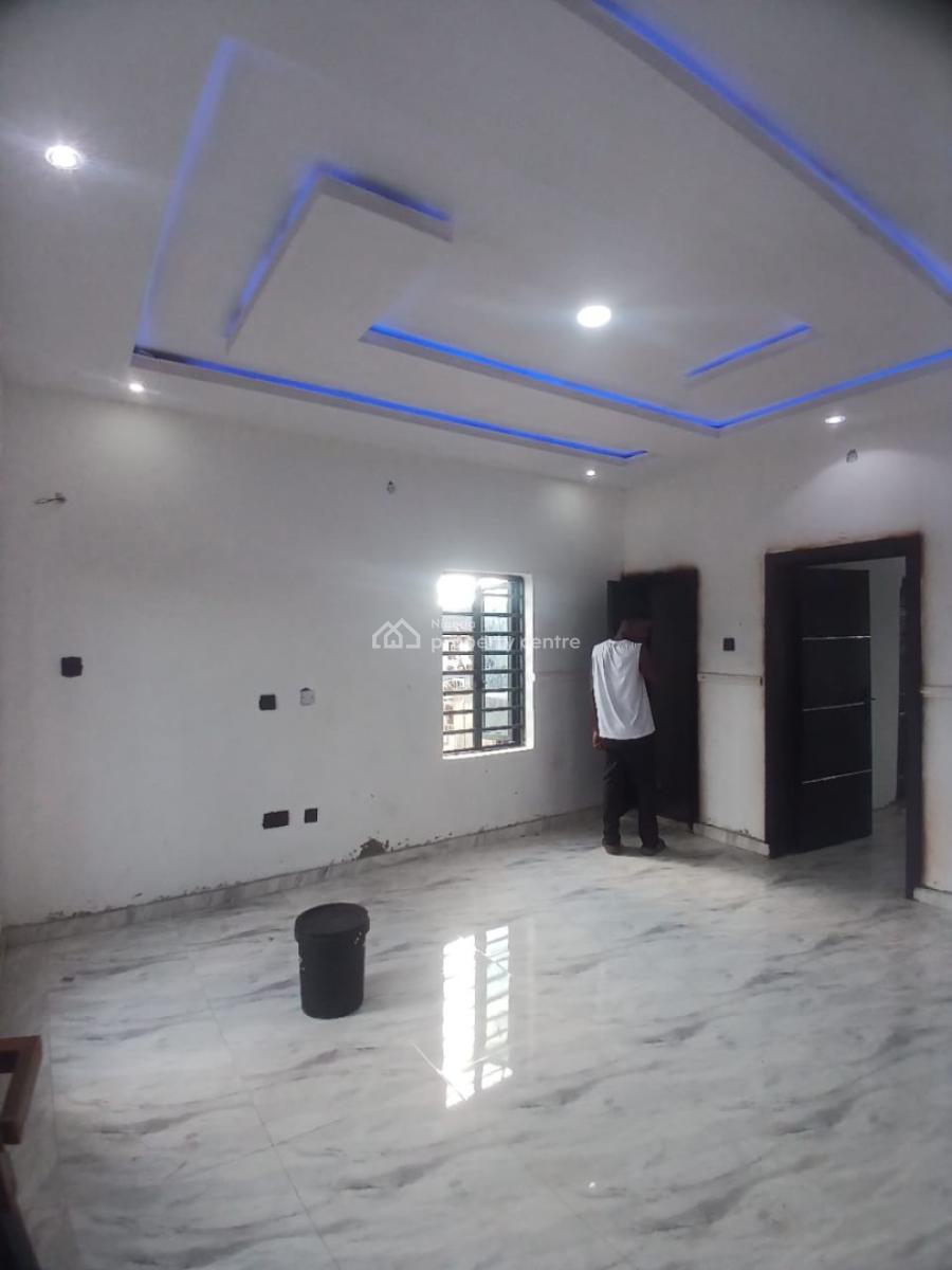 Brand New 1 Bedroom Luxury Apartment, Badore, Ajah, Lagos, Mini Flat (room and Parlour) for Rent