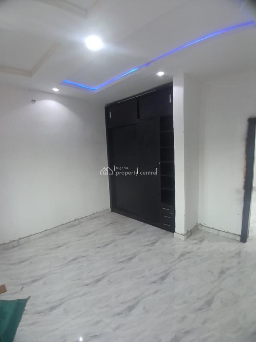 Brand New 1 Bedroom Luxury Apartment, Badore, Ajah, Lagos, Mini Flat (room and Parlour) for Rent