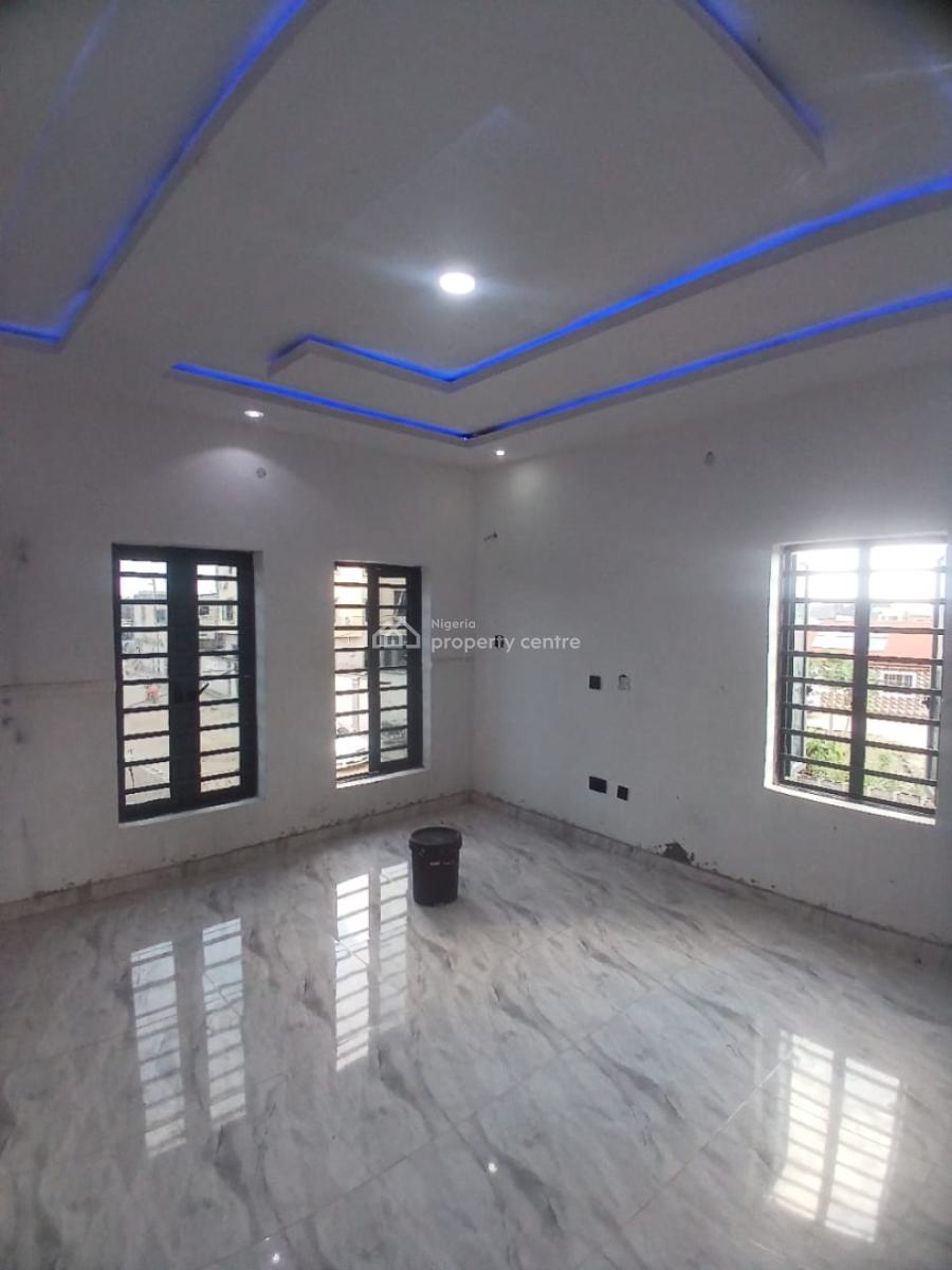 Brand New 1 Bedroom Luxury Apartment, Badore, Ajah, Lagos, Mini Flat (room and Parlour) for Rent