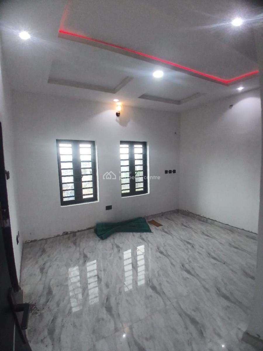 Brand New 1 Bedroom Luxury Apartment, Badore, Ajah, Lagos, Mini Flat (room and Parlour) for Rent