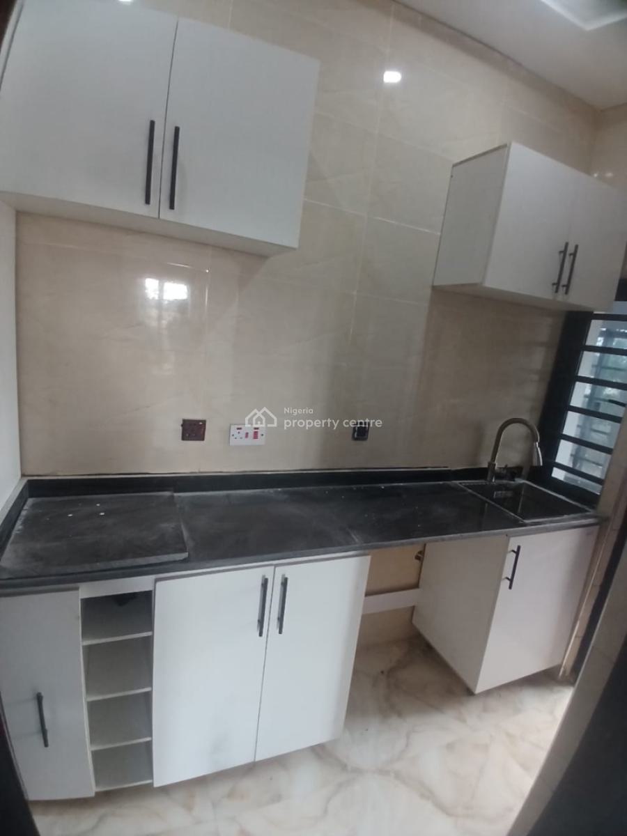 Brand New 1 Bedroom Luxury Apartment, Badore, Ajah, Lagos, Mini Flat (room and Parlour) for Rent