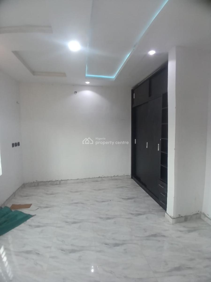 Brand New 1 Bedroom Luxury Apartment, Badore, Ajah, Lagos, Mini Flat (room and Parlour) for Rent