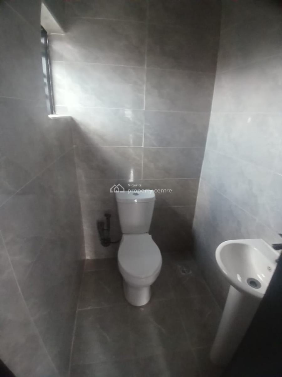 Brand New 1 Bedroom Luxury Apartment, Badore, Ajah, Lagos, Mini Flat (room and Parlour) for Rent