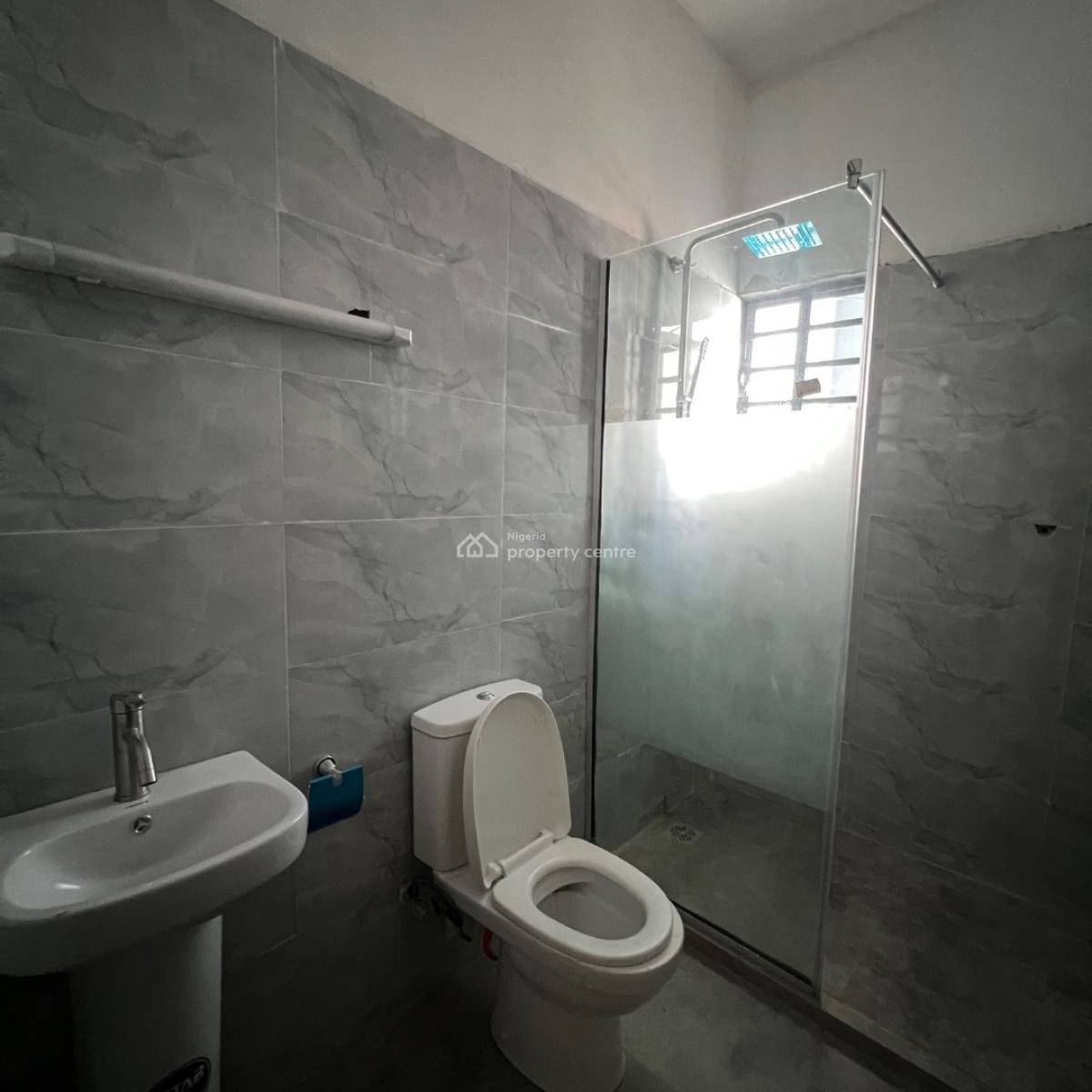 4 Bedroom Terrace Duplex with Bq, Ikate Elegushi, Lekki, Lagos, Terraced Duplex for Sale