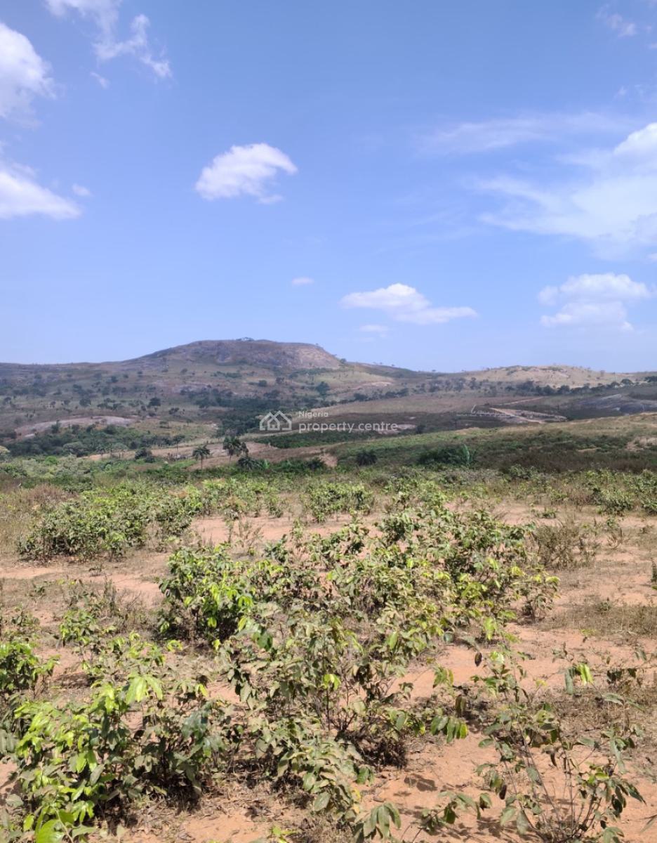 Residential Land, Katampe Extension, Katampe, Abuja, Residential Land for Sale