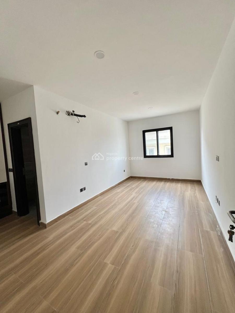 Four Bedroom Apartment, Ikoyi, Lagos, Block of Flats for Sale