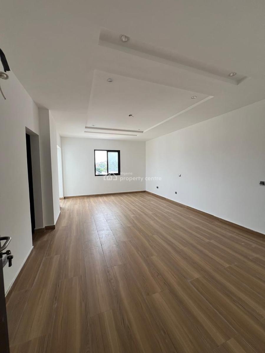 Four Bedroom Apartment, Ikoyi, Lagos, Block of Flats for Sale