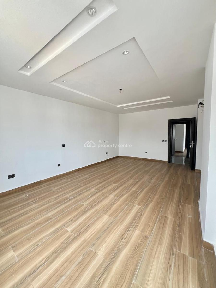 Four Bedroom Apartment, Ikoyi, Lagos, Block of Flats for Sale