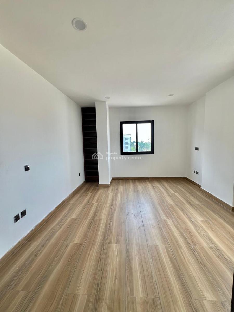 Four Bedroom Apartment, Ikoyi, Lagos, Block of Flats for Sale