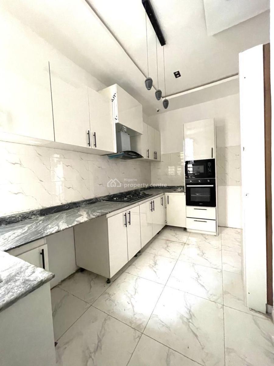 4 Bedroom Terrace Duplex, Ologolo, Lekki, Lagos, Terraced Duplex for Sale