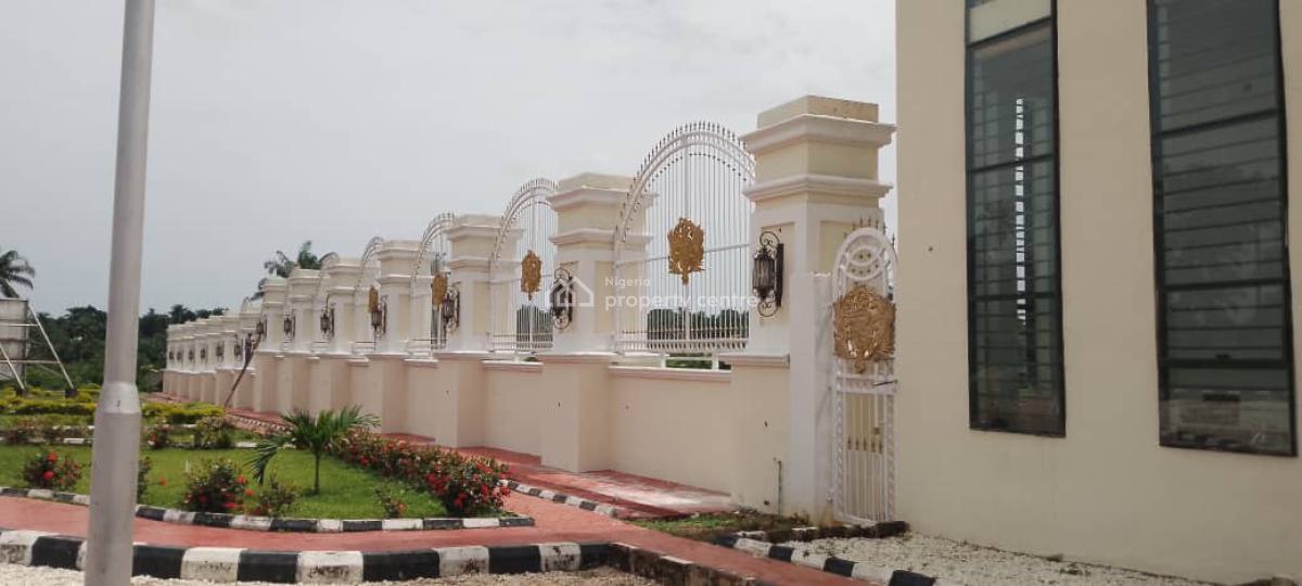Land, Buckingham Park and Garden Estate, Ede South, Osun, Mixed-use Land for Sale