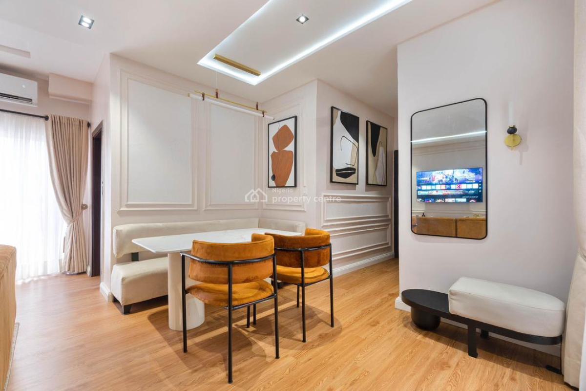 2 Bedroom Apartment, Ikate, Lekki, Lagos, Flat / Apartment Short Let