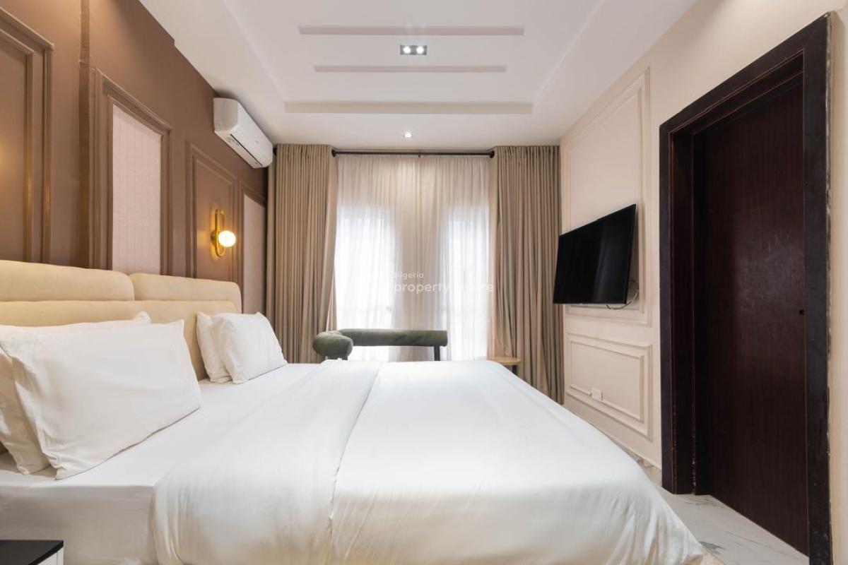2 Bedroom Apartment, Ikate, Lekki, Lagos, Flat / Apartment Short Let