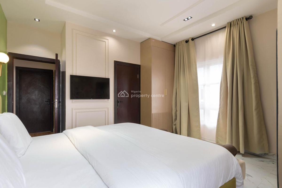 2 Bedroom Apartment, Ikate, Lekki, Lagos, Flat / Apartment Short Let
