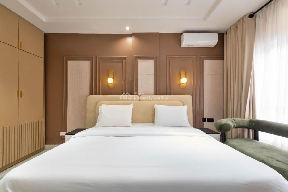 2 Bedroom Apartment, Ikate, Lekki, Lagos, Flat / Apartment Short Let