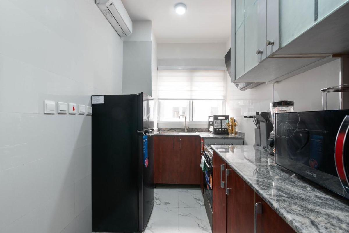2 Bedroom Apartment, Ikate, Lekki, Lagos, Flat / Apartment Short Let