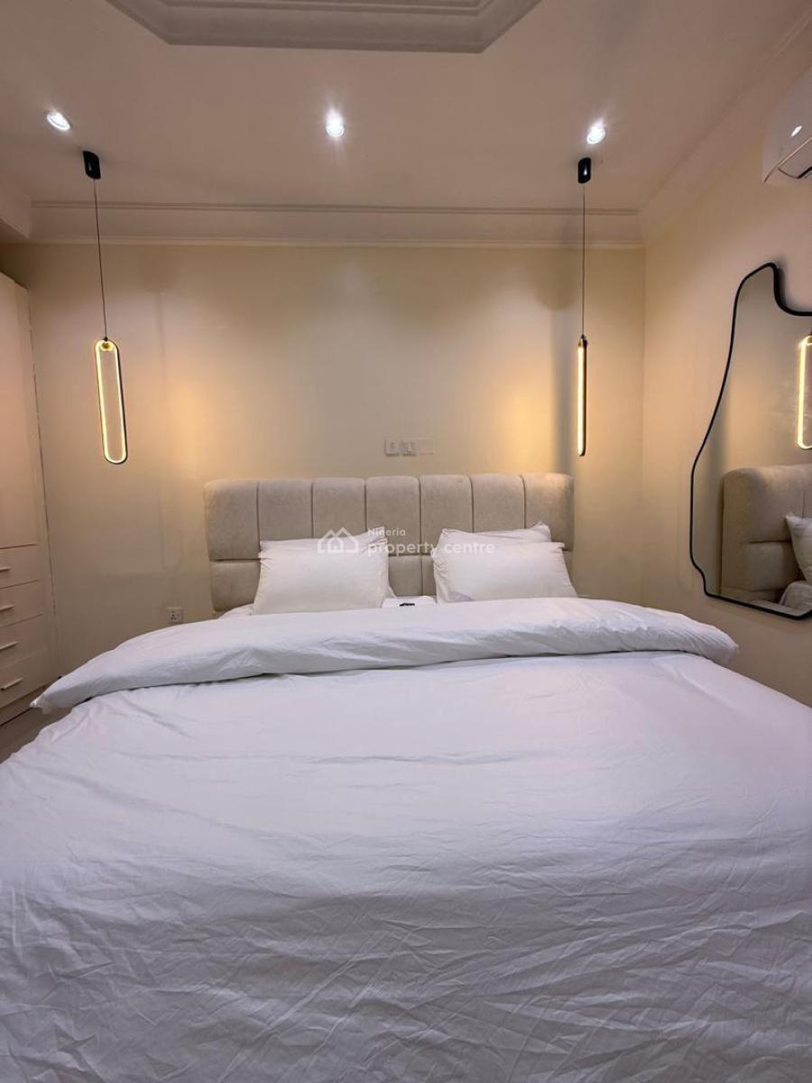 Luxury 3bedroom Apartment, Ikoyi, Lagos, Flat / Apartment Short Let