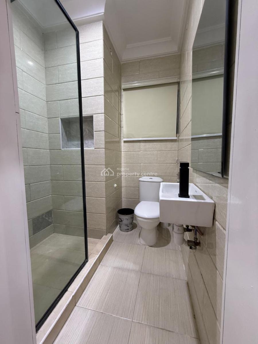 Luxury 3bedroom Apartment, Ikoyi, Lagos, Flat / Apartment Short Let