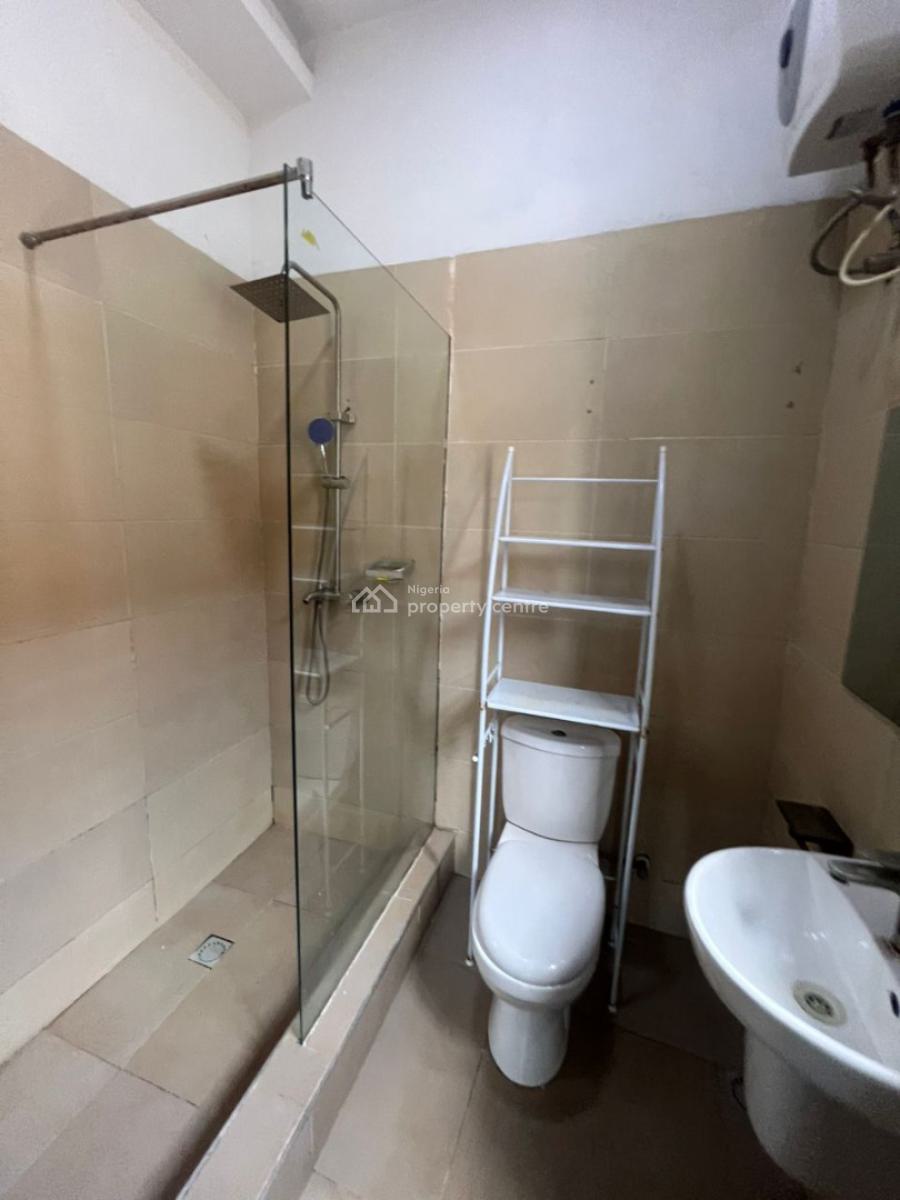 Luxurious 3 Bedroom Apartment with Excellent Facilities and Bq, Oral Estate, Lekki, Lagos, Flat / Apartment for Rent