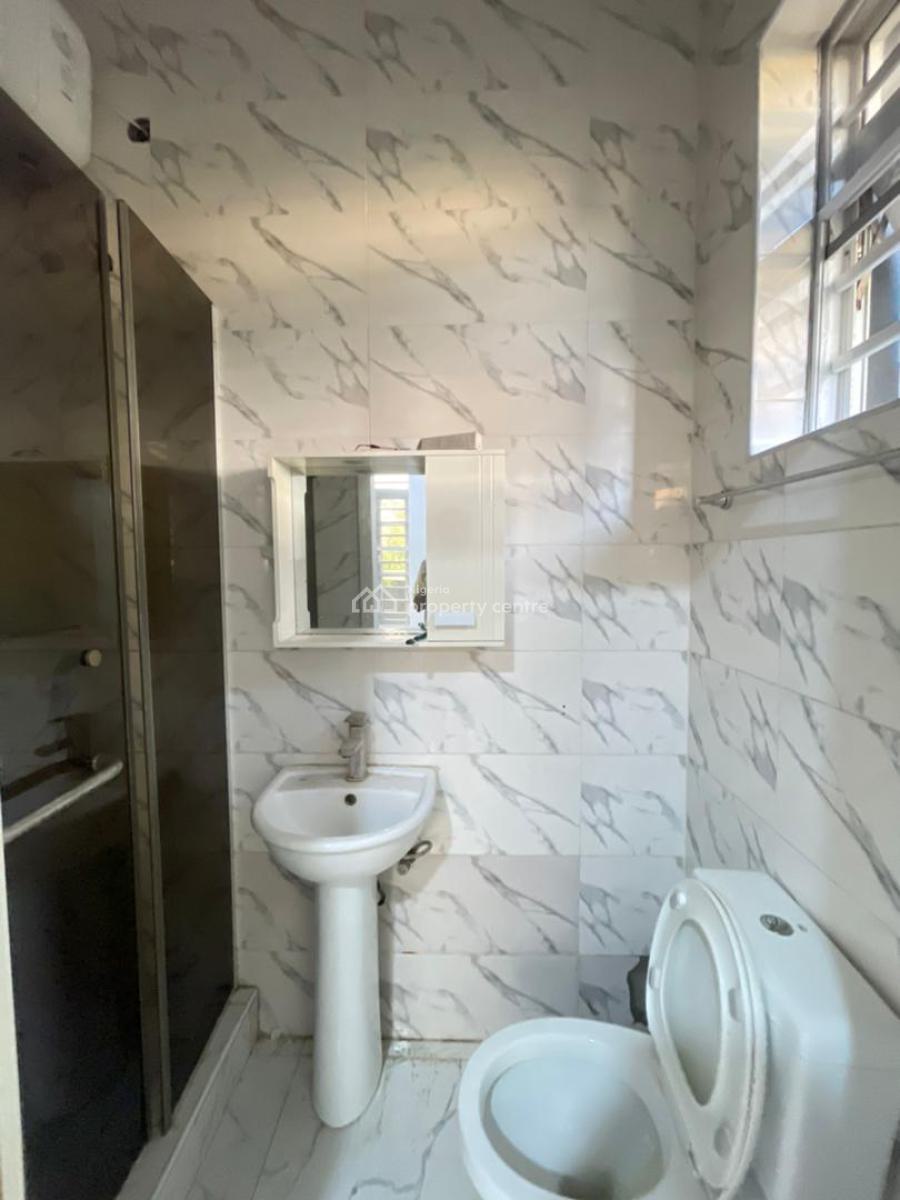 5 Bedroom Fully Detached Duplex with Bq, Oral Estate, Ikota, Lekki, Lagos, Detached Duplex for Rent