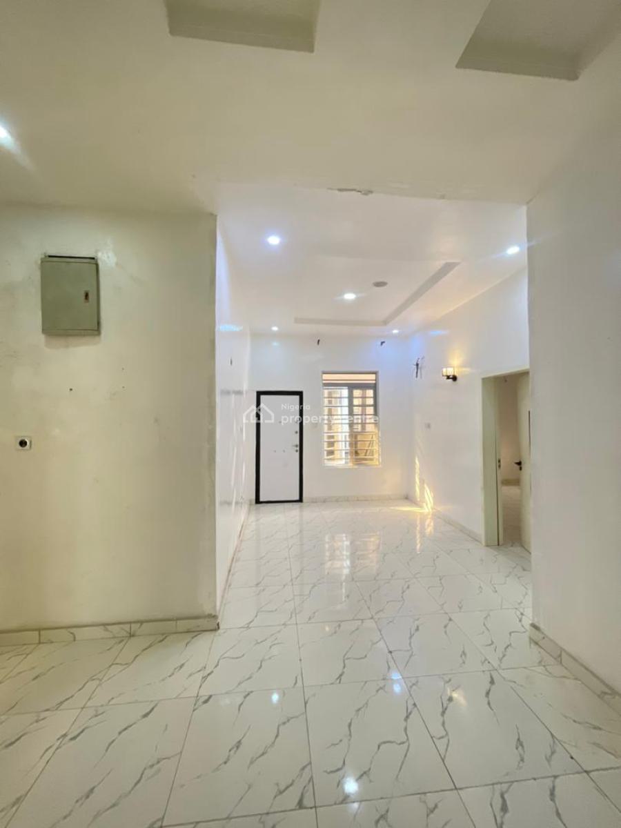 5 Bedroom Fully Detached Duplex with Bq, Oral Estate, Ikota, Lekki, Lagos, Detached Duplex for Rent