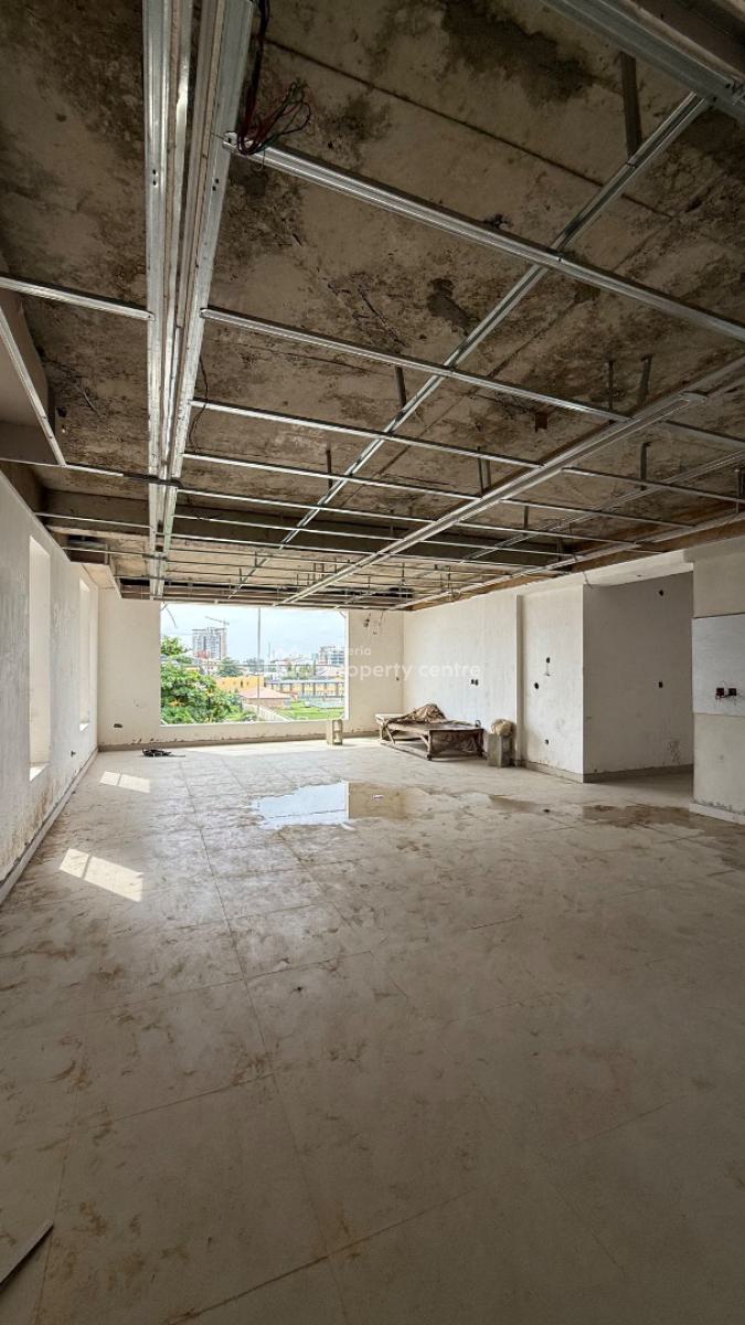 Off-plan 2-bedroom Apartment, Victoria Island (vi), Lagos, Flat / Apartment for Sale