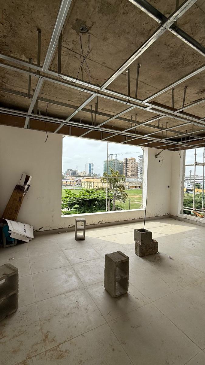 Off-plan 2-bedroom Apartment, Victoria Island (vi), Lagos, Flat / Apartment for Sale