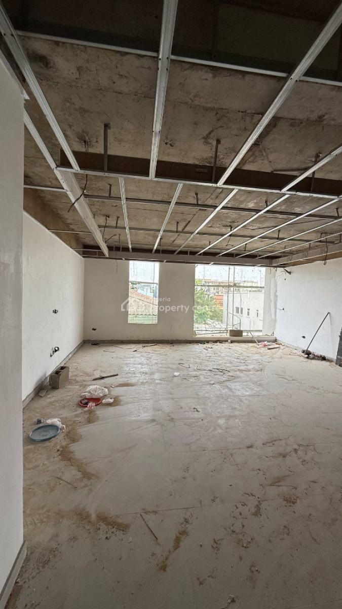 Off-plan 2-bedroom Apartment, Victoria Island (vi), Lagos, Flat / Apartment for Sale