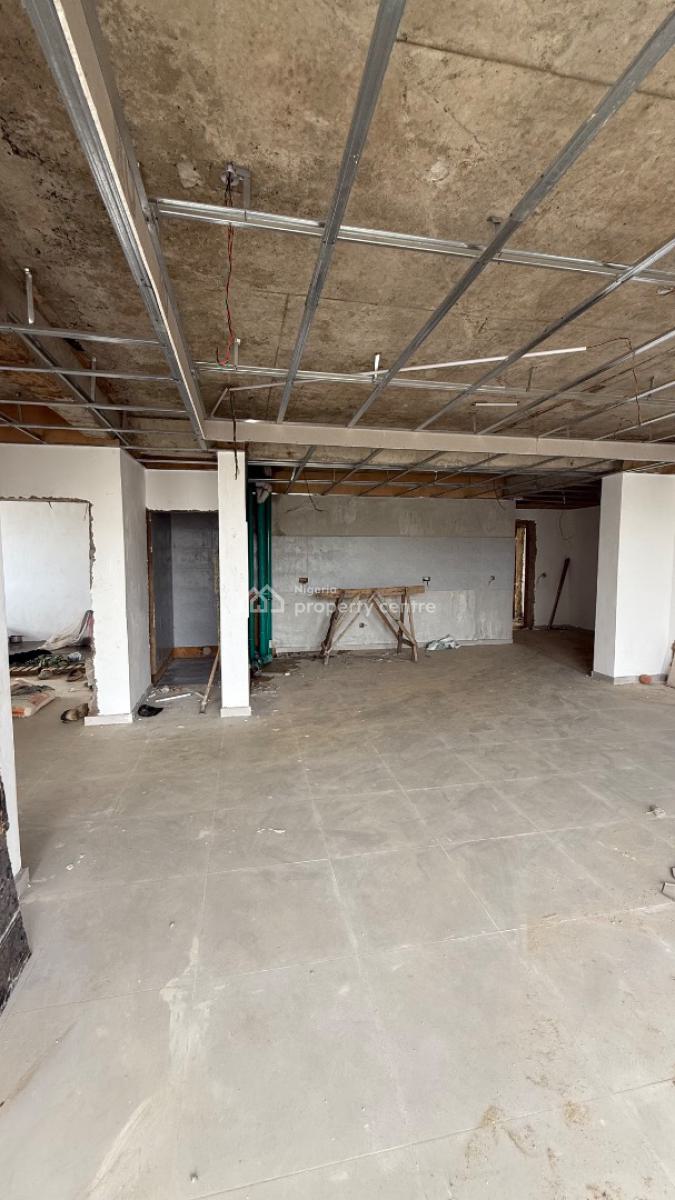 Off-plan 2-bedroom Apartment, Victoria Island (vi), Lagos, Flat / Apartment for Sale