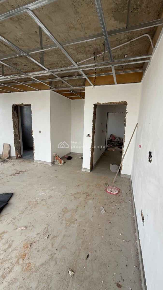 Off-plan 2-bedroom Apartment, Victoria Island (vi), Lagos, Flat / Apartment for Sale