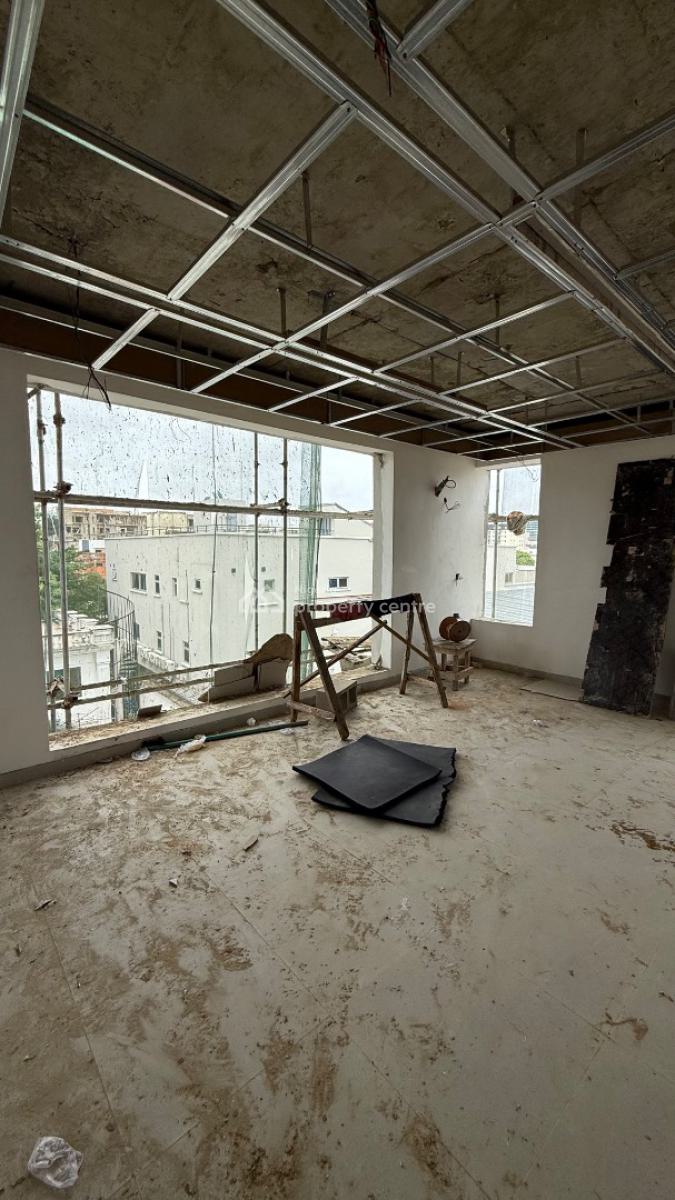 Off-plan 2-bedroom Apartment, Victoria Island (vi), Lagos, Flat / Apartment for Sale