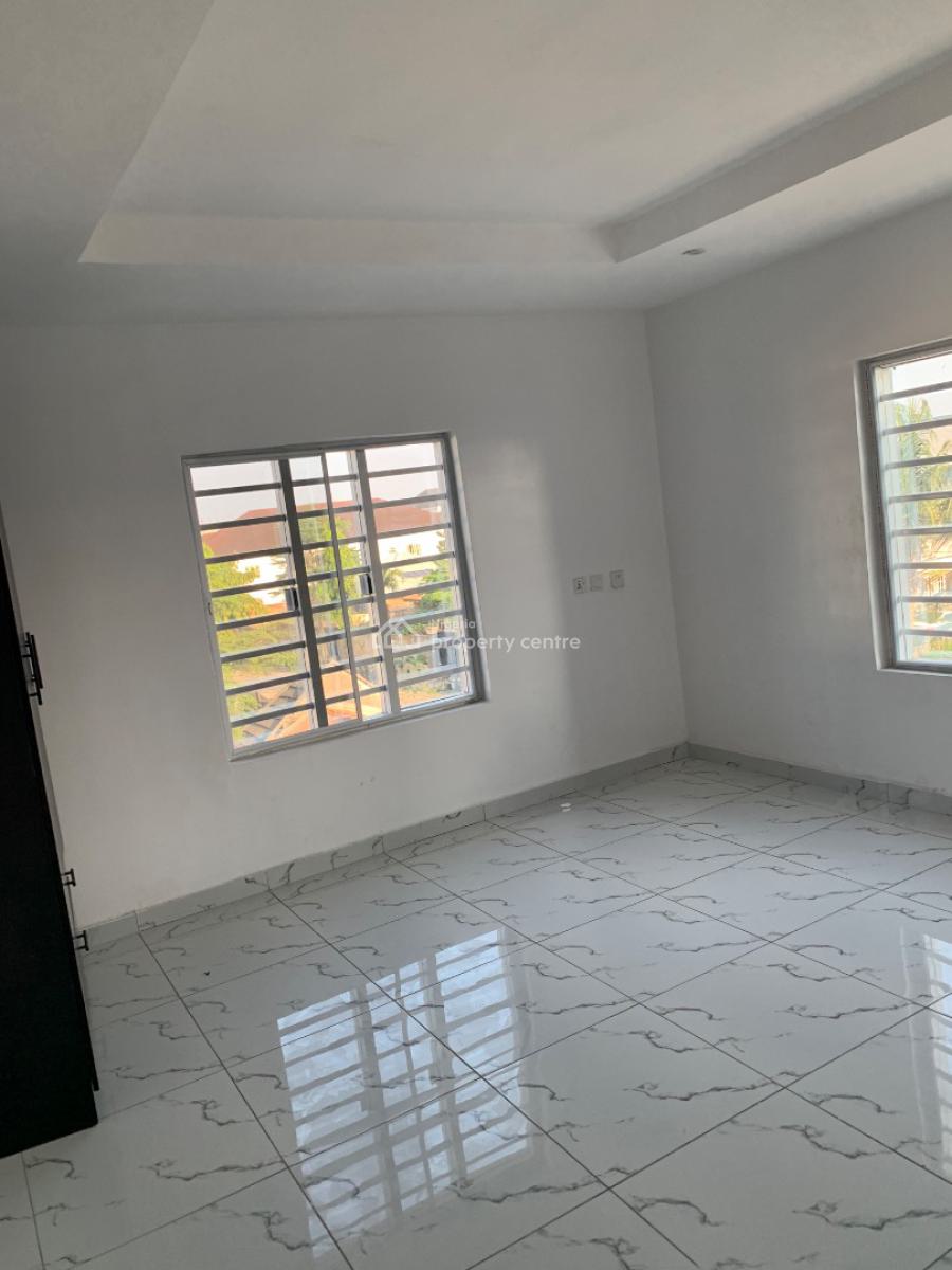 Brand New 2 Bedroom Flat, Seaside Estate, Badore, Ajah, Lagos, Flat / Apartment for Rent