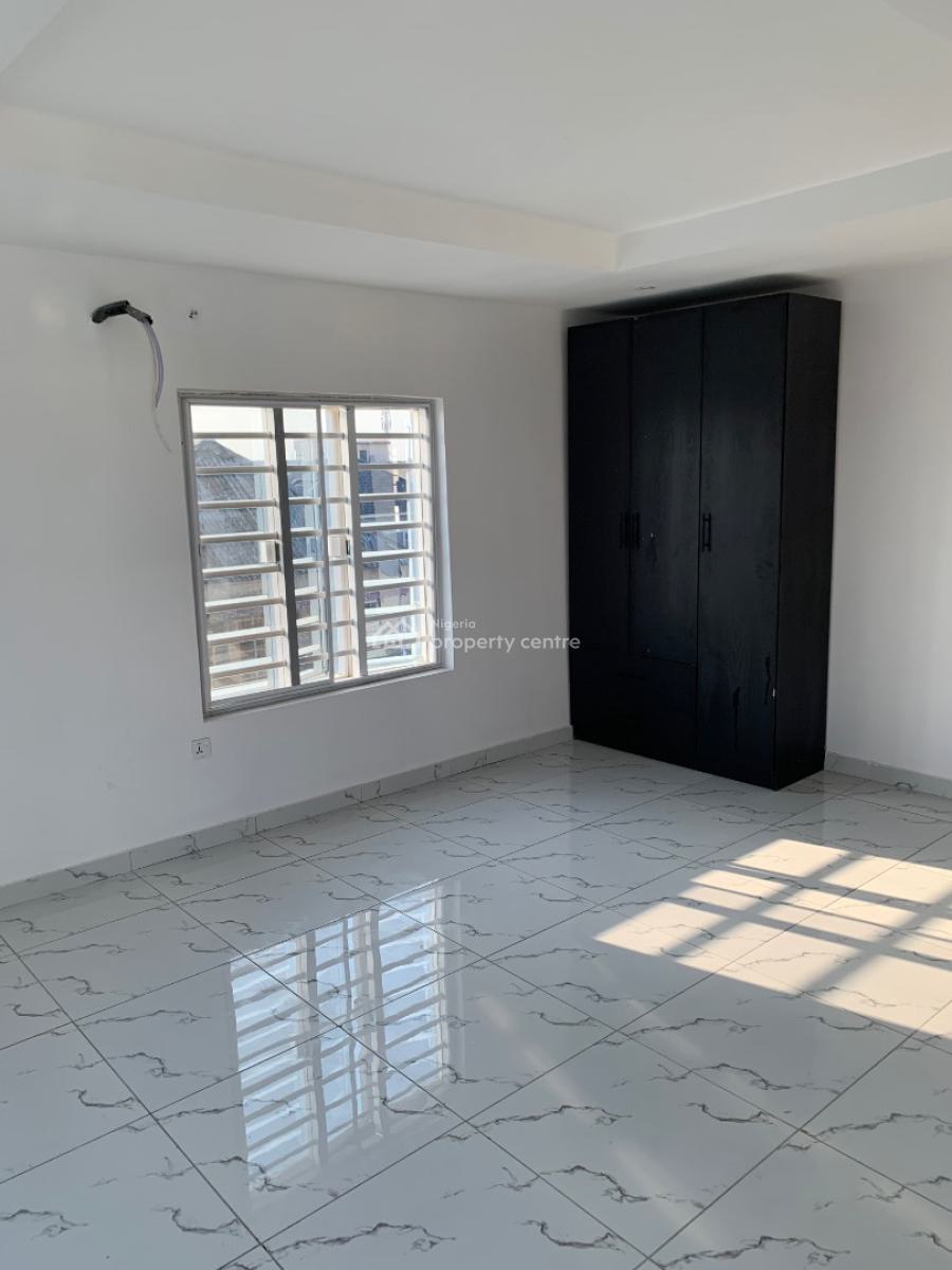 Brand New 2 Bedroom Flat, Seaside Estate, Badore, Ajah, Lagos, Flat / Apartment for Rent