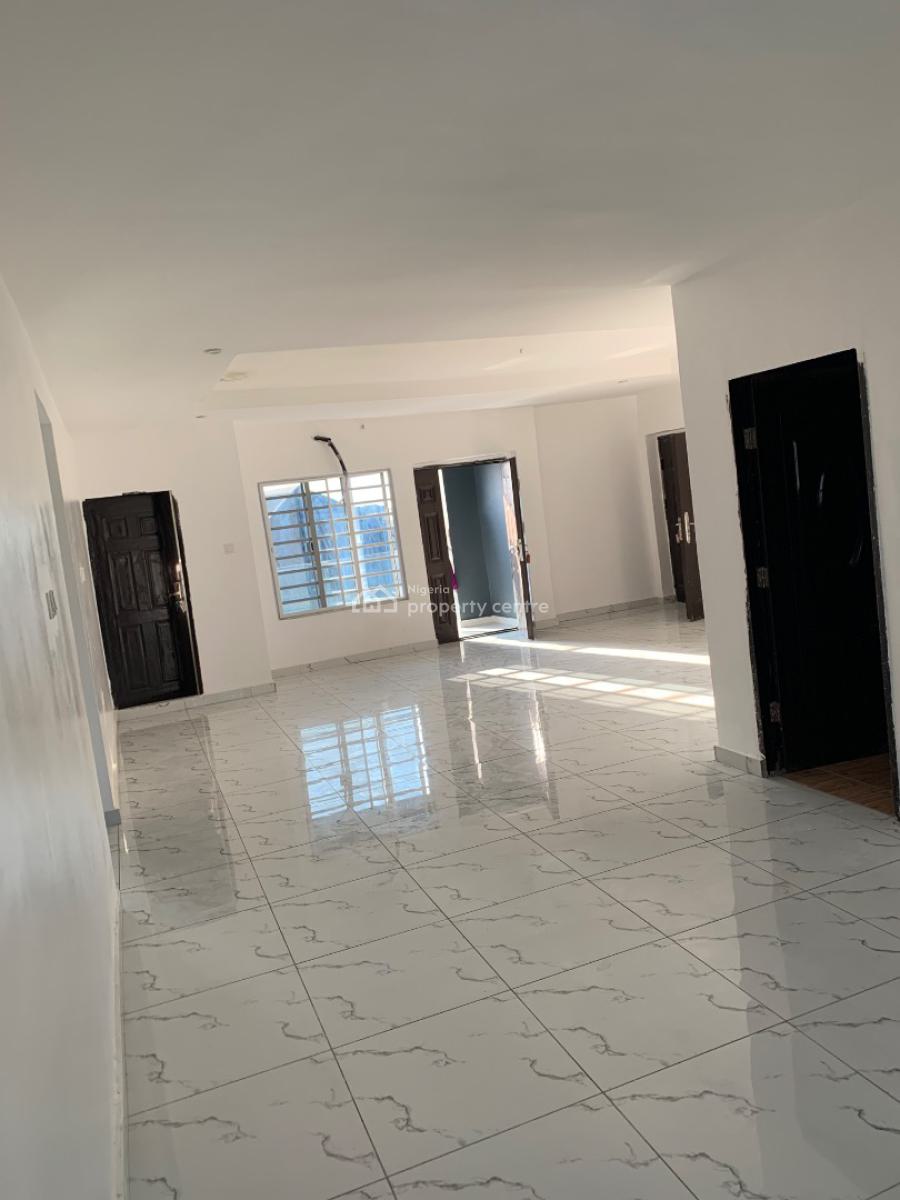 Brand New 2 Bedroom Flat, Seaside Estate, Badore, Ajah, Lagos, Flat / Apartment for Rent