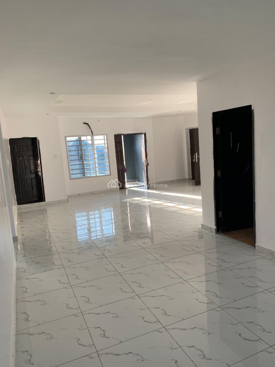 Brand New 2 Bedroom Flat, Seaside Estate, Badore, Ajah, Lagos, Flat / Apartment for Rent