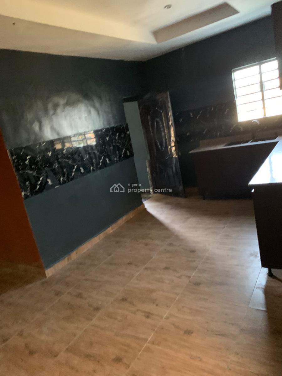 Brand New 2 Bedroom Flat, Seaside Estate, Badore, Ajah, Lagos, Flat / Apartment for Rent