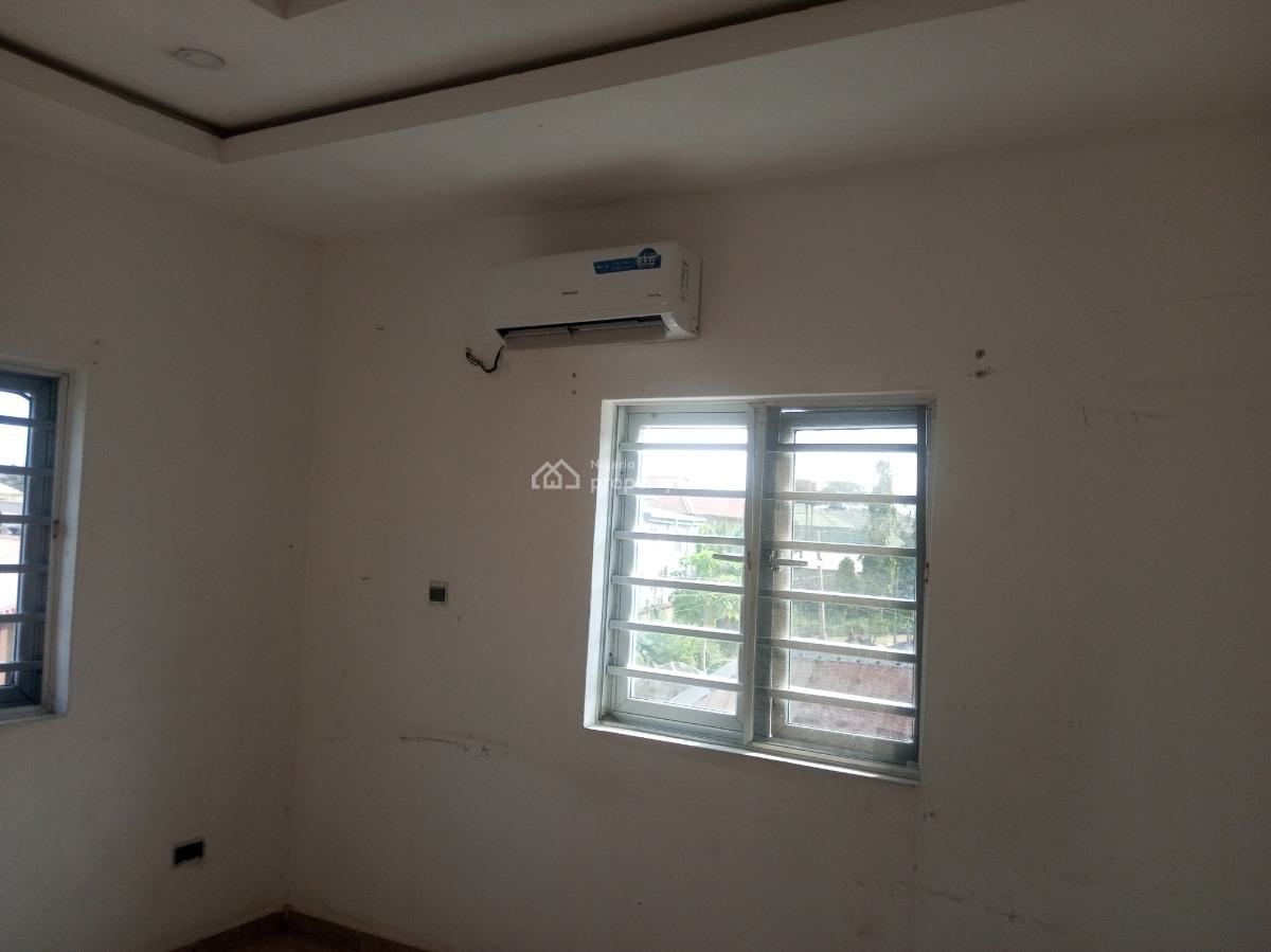 Nice and Accessible 2 Bedroom Flat Upstairs, Badore, Ajah, Lagos, Flat / Apartment for Rent