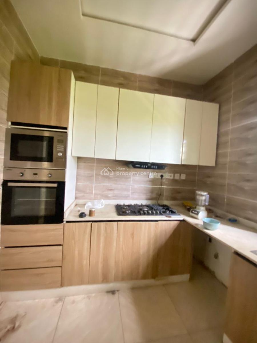 3 Bedroom Duplex, Harris Drive By Vgc, Lekki, Lagos, Semi-detached Duplex for Rent