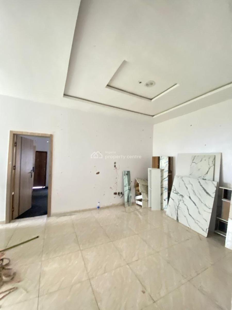 3 Bedroom Duplex, Harris Drive By Vgc, Lekki, Lagos, Semi-detached Duplex for Rent