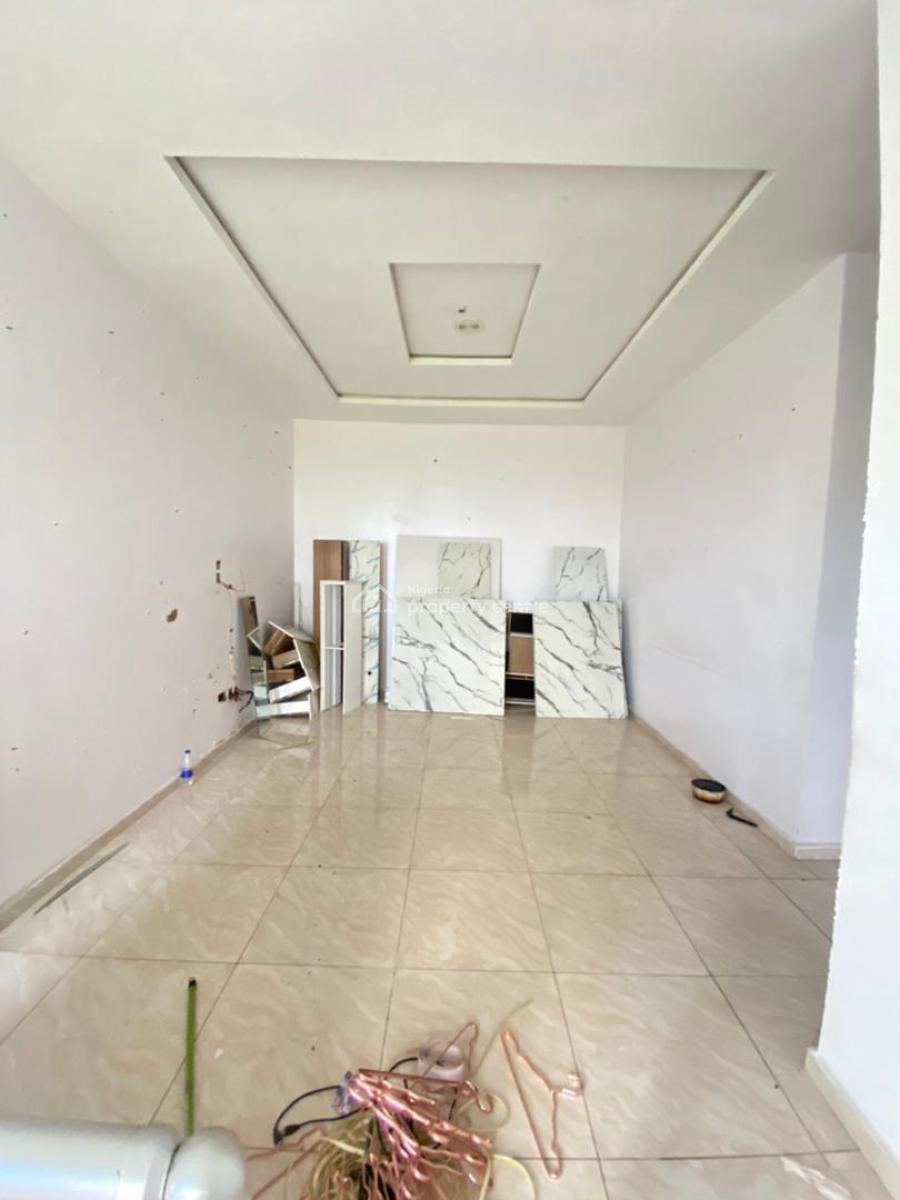 3 Bedroom Duplex, Harris Drive By Vgc, Lekki, Lagos, Semi-detached Duplex for Rent