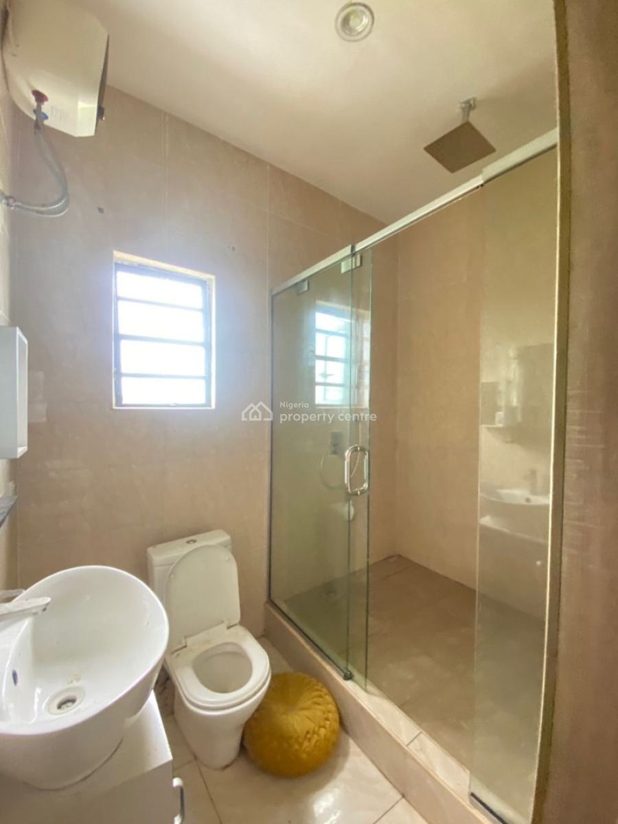 3 Bedroom Duplex, Harris Drive By Vgc, Lekki, Lagos, Semi-detached Duplex for Rent