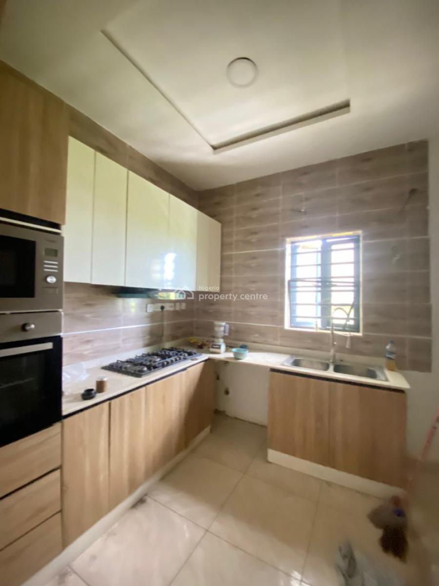 3 Bedroom Duplex, Harris Drive By Vgc, Lekki, Lagos, Semi-detached Duplex for Rent