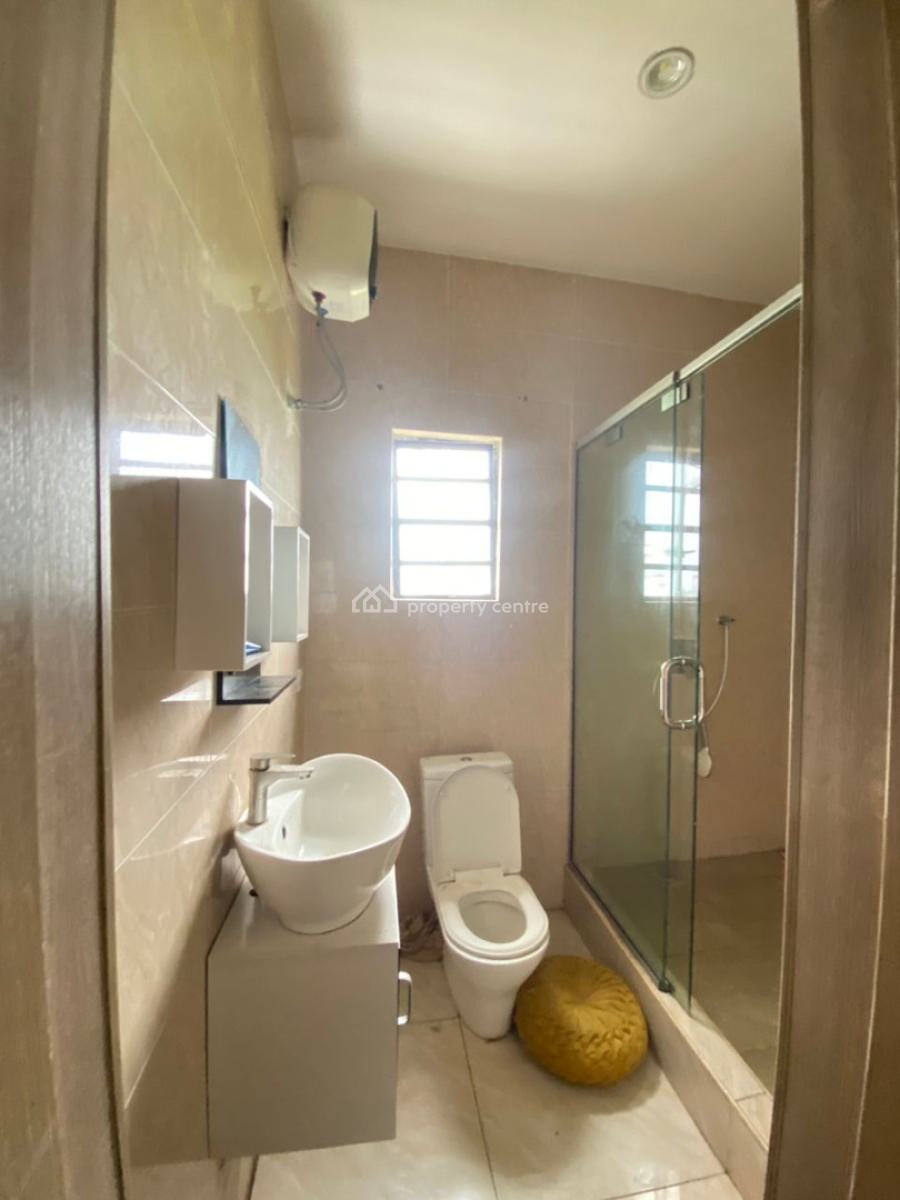 3 Bedroom Duplex, Harris Drive By Vgc, Lekki, Lagos, Semi-detached Duplex for Rent